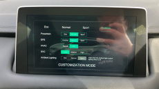 MG Hs 1.5 T-GDI Exclusive 5dr DCT Petrol Hatchback